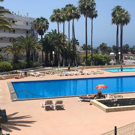 Summer Light In Playa De Las Americas Playa de las Americas (Tenerife) Exterior photo