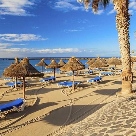 Summer Light In Playa De Las Americas Playa de las Americas (Tenerife) Exterior photo