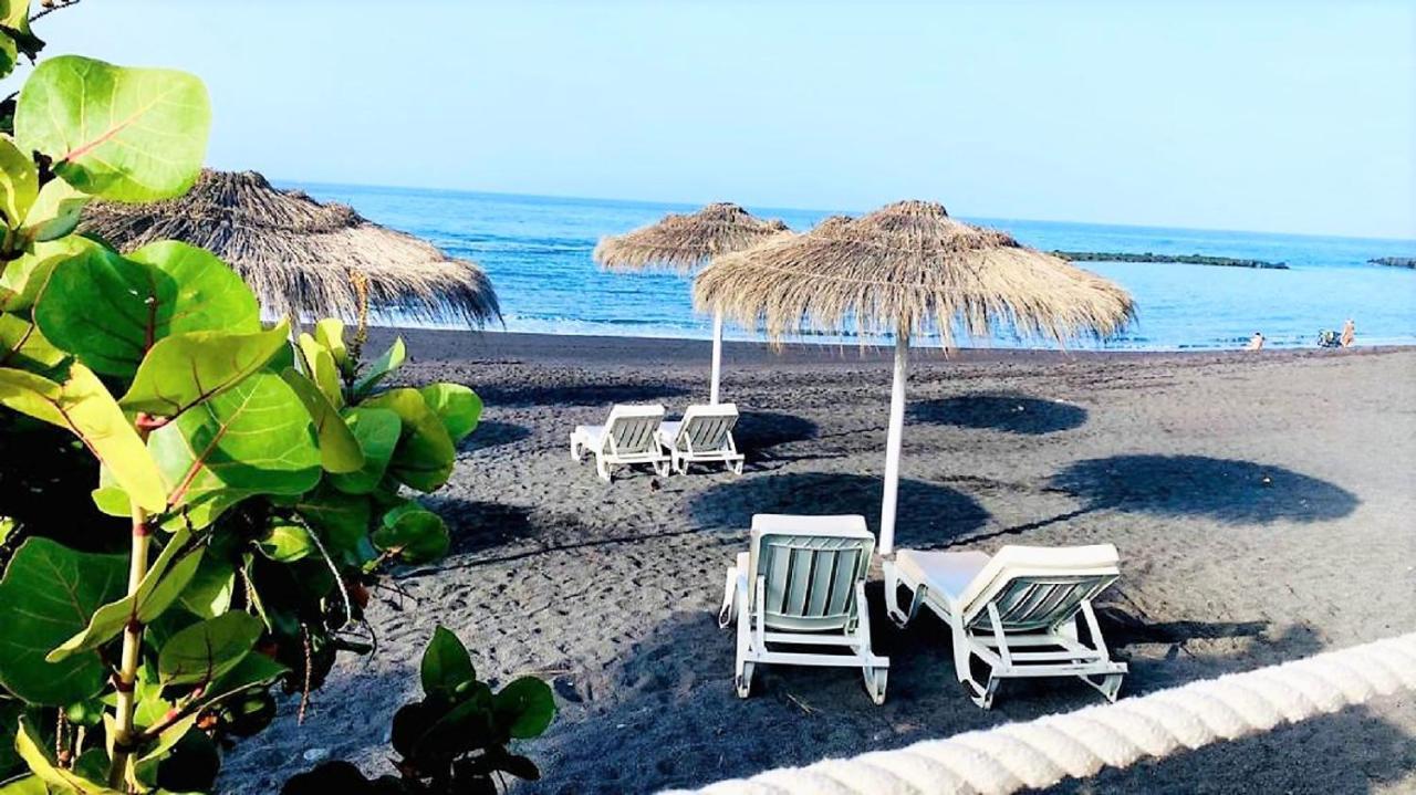 Summer Light In Playa De Las Americas Playa de las Americas (Tenerife) Exterior photo