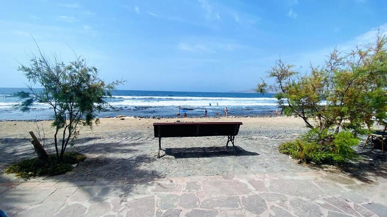 Summer Light In Playa De Las Americas Playa de las Americas (Tenerife) Exterior photo